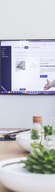 Websteen's speaking space