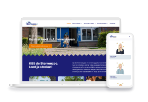 Basisschool de Sterrenzee