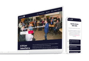 ZakenClub Huizen