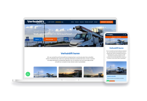 Verhuislift Service Nederland
