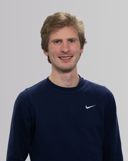 Koen van Urk