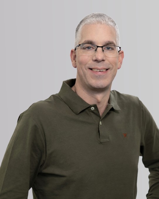 Roy Jongerden