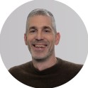 Dennis Jongerden, eigenaar van Websteen