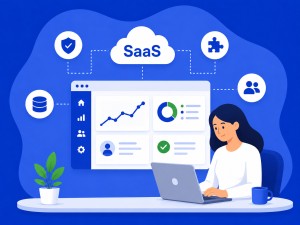 SaaS platform laten bouwen: waar begin je?