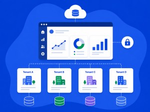 Multi-tenant SaaS-platform: wat is het en wanneer kies je ervoor?