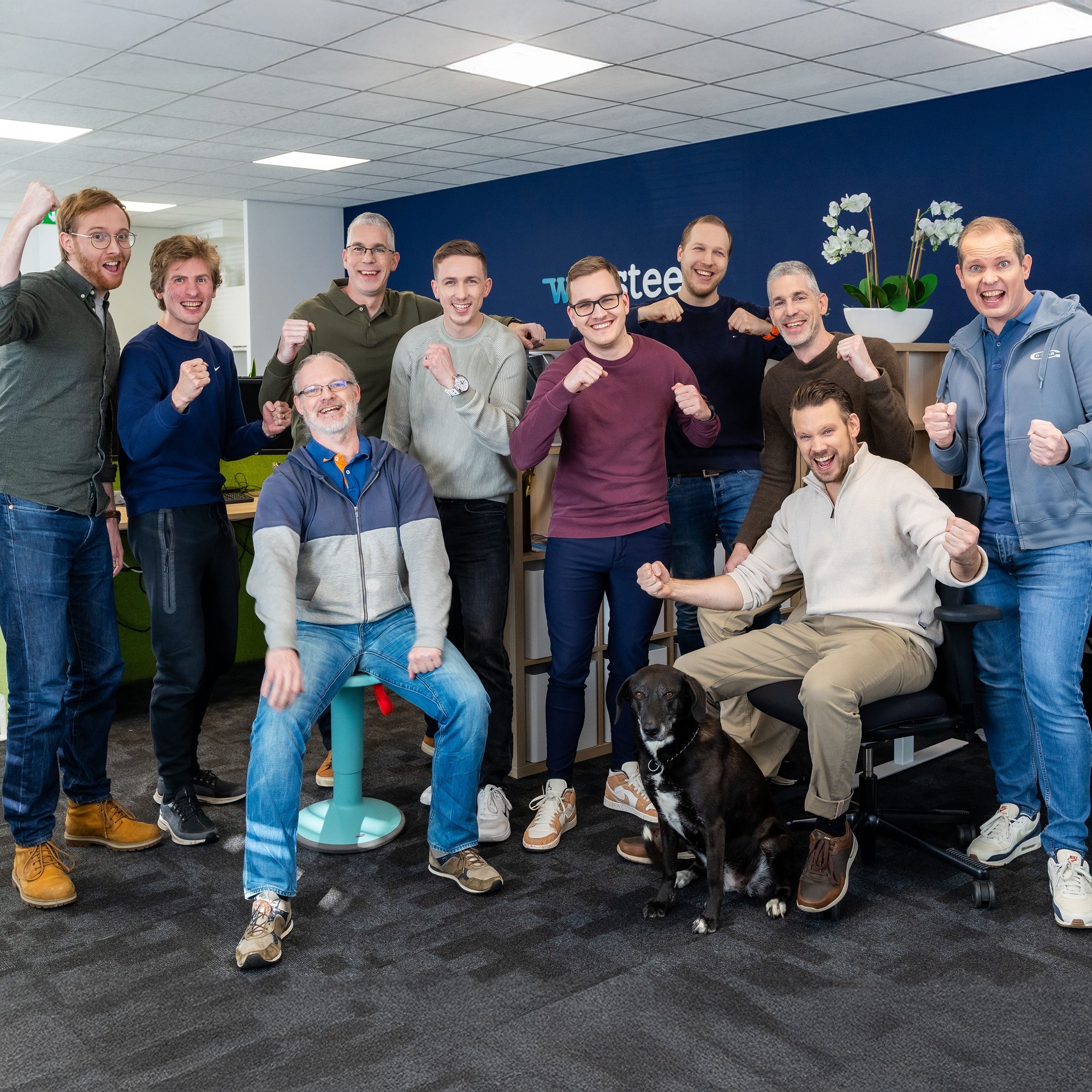 Ook professioneel webdesign op maat
