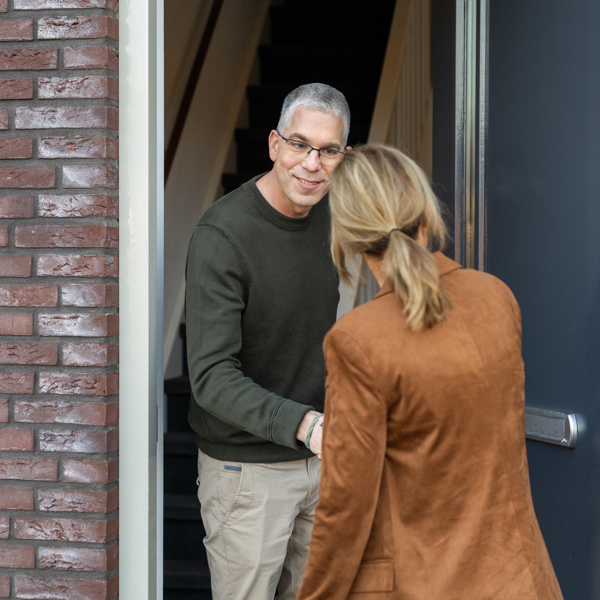 Vrijwel onbeperkte mogelijkheden